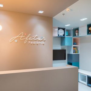 Foto Afetos Pediatria