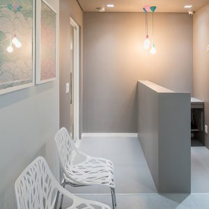 Foto Afetos Pediatria