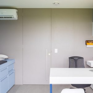 Foto Afetos Pediatria